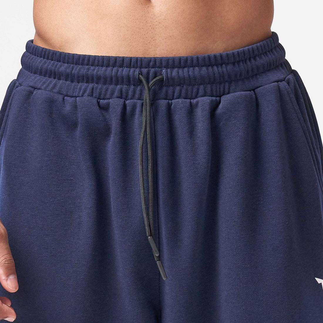 ESSENTIAL JOGGER PANT - NAVY
